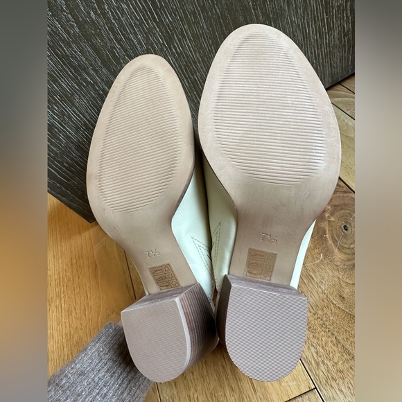 Madewell Harper Mules - Picture 3 of 3